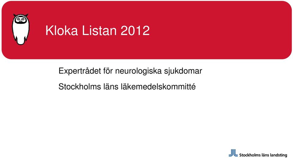 neurologiska sjukdomar