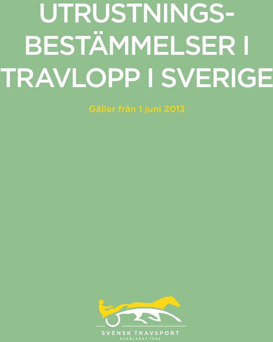 TRAVLOPP I