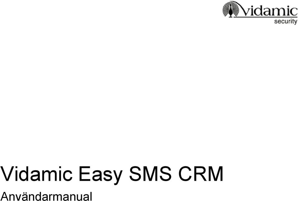 CRM