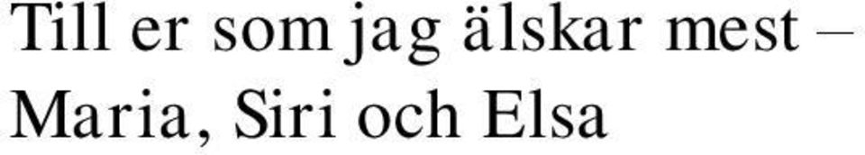 mest Maria,