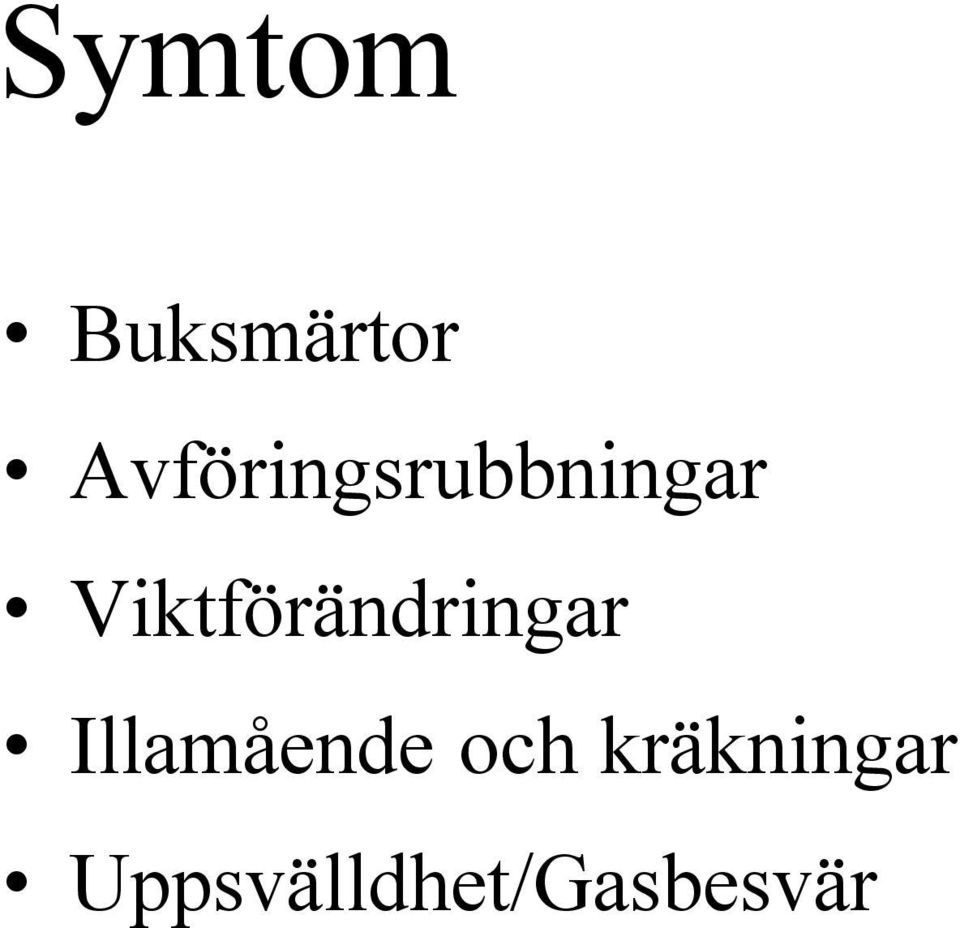 Viktförändringar