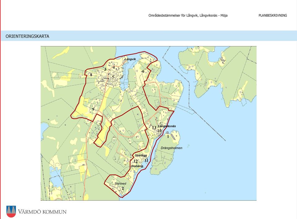 Långviksnäs 1 Drängsholmen