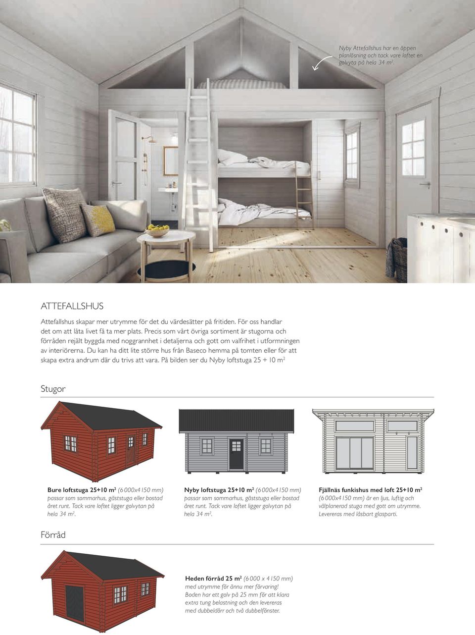Ett rejält litet hus från hjärtat av Lappland. - PDF Free Download