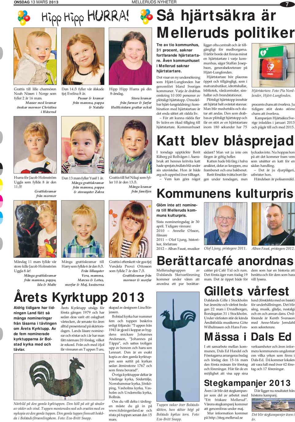 träffa tjejer i mellerud östmark dating app