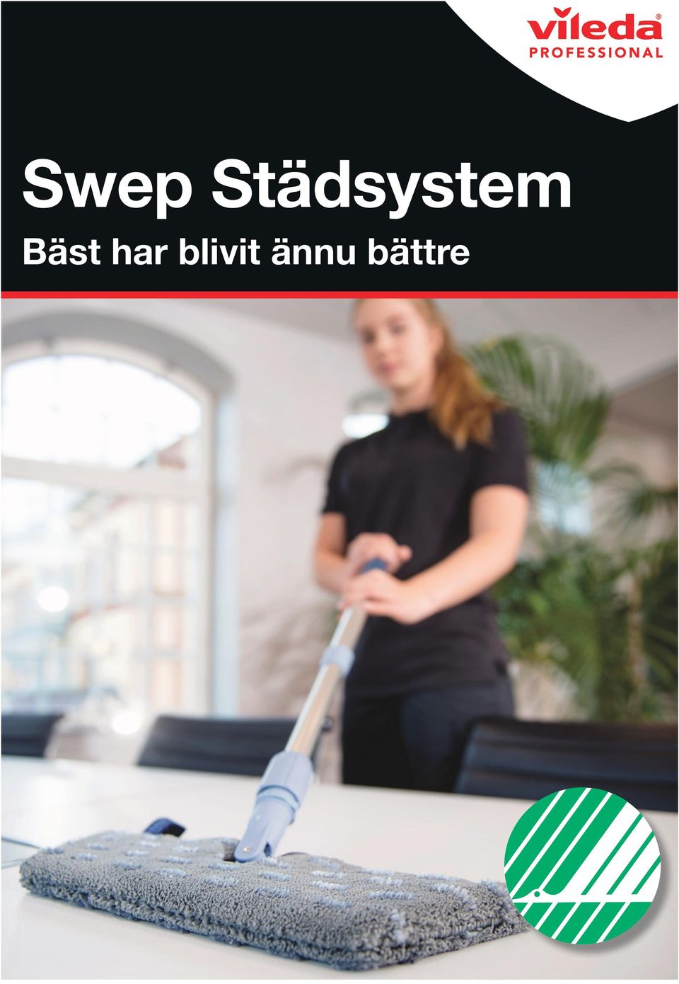 Bäst har