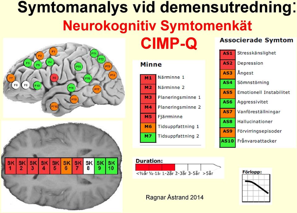 Neurokognitiv