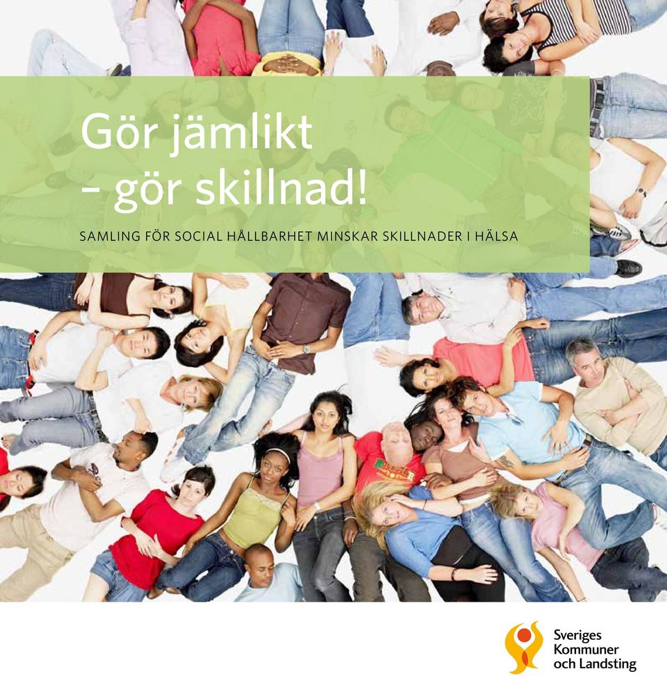 Samling för social