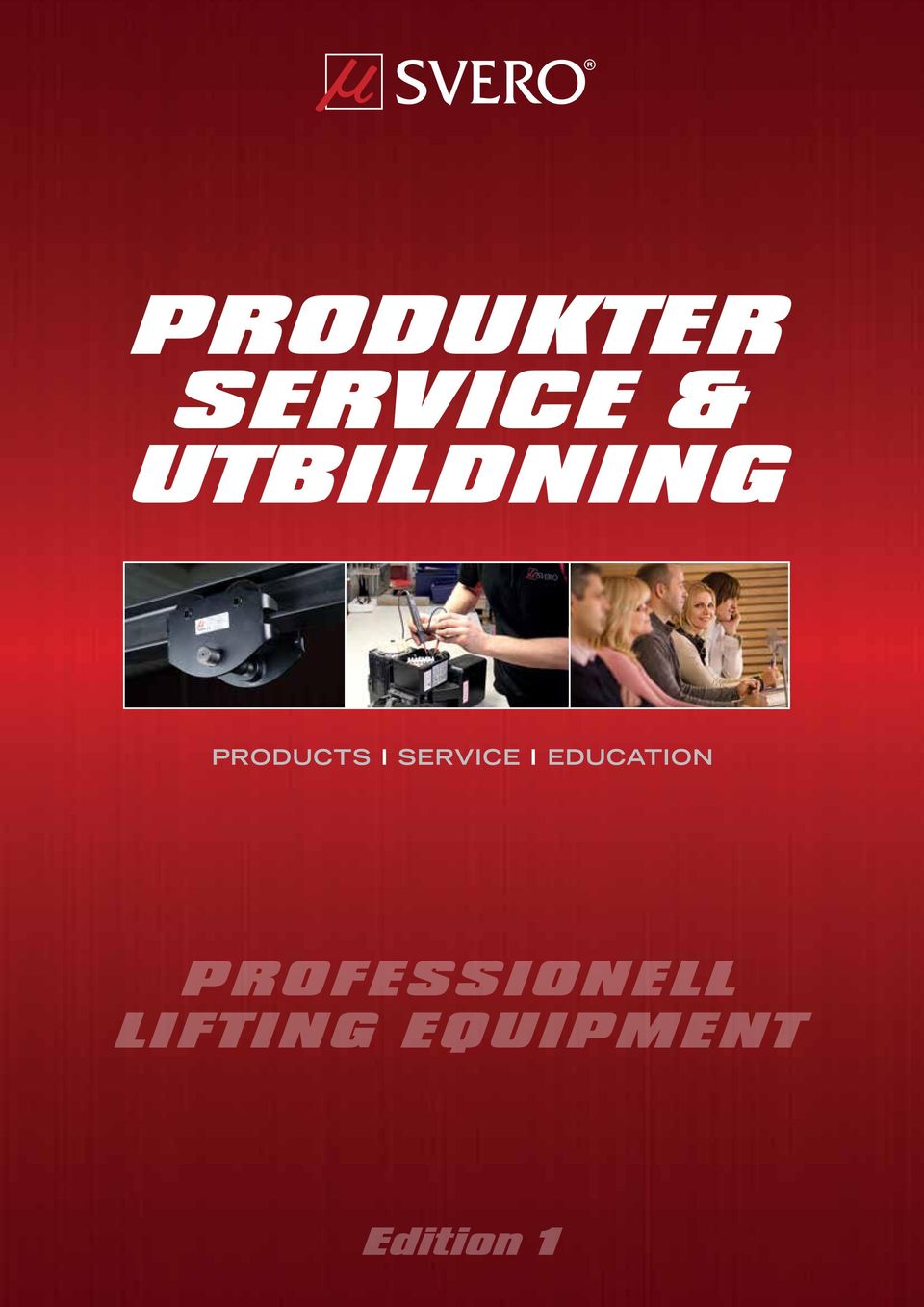 SERVICE I EDUCATION