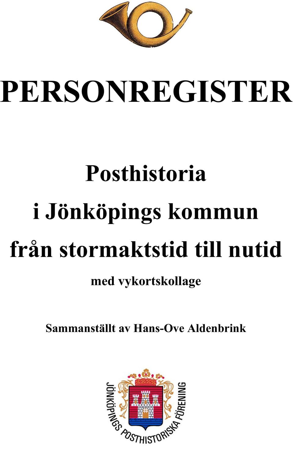 stormaktstid till nutid med