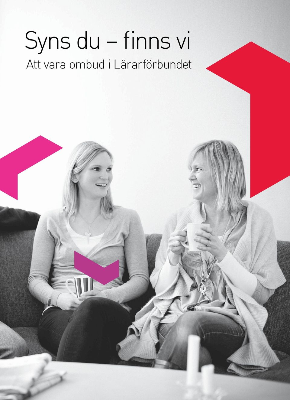 Att vara