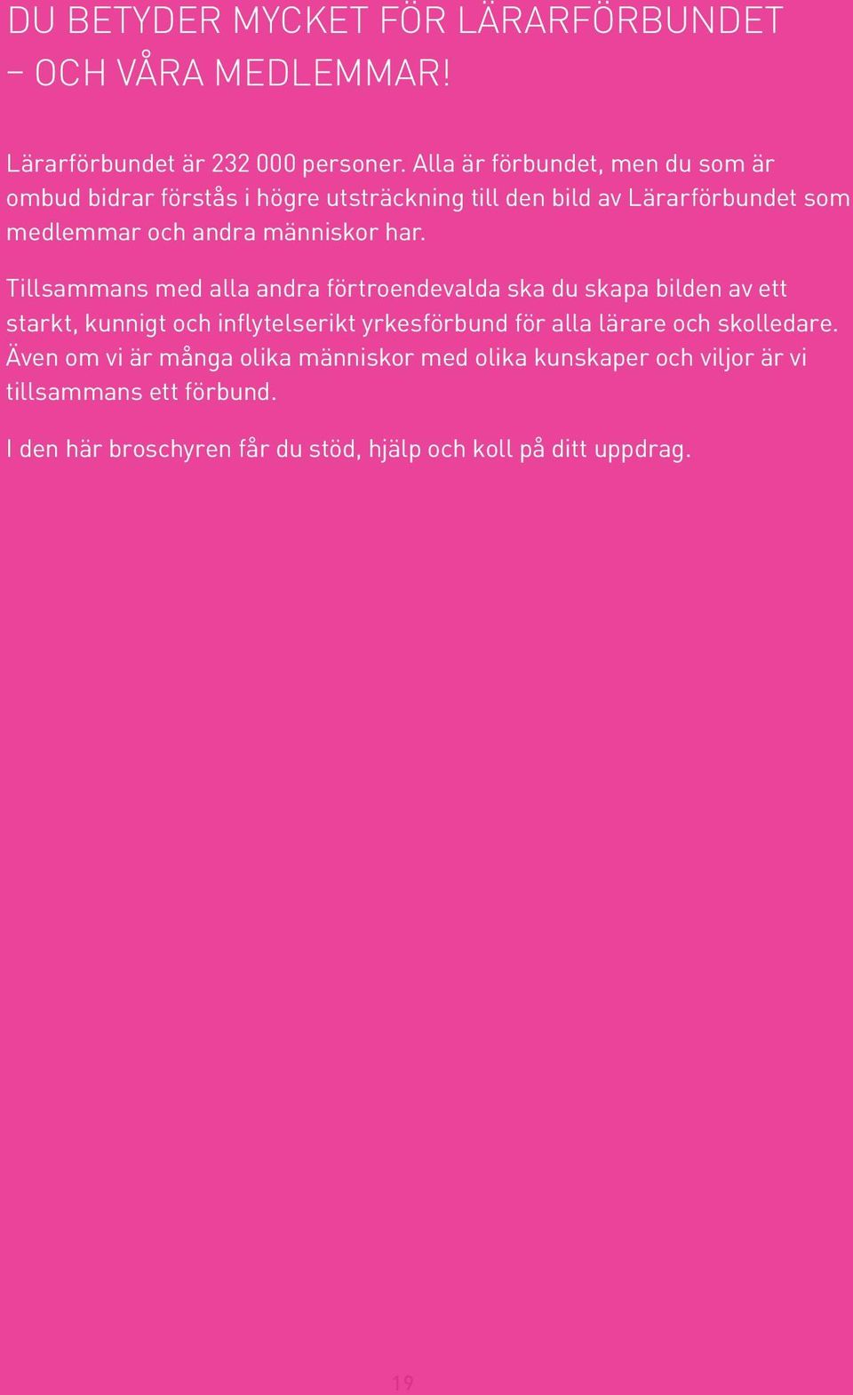 människor har.