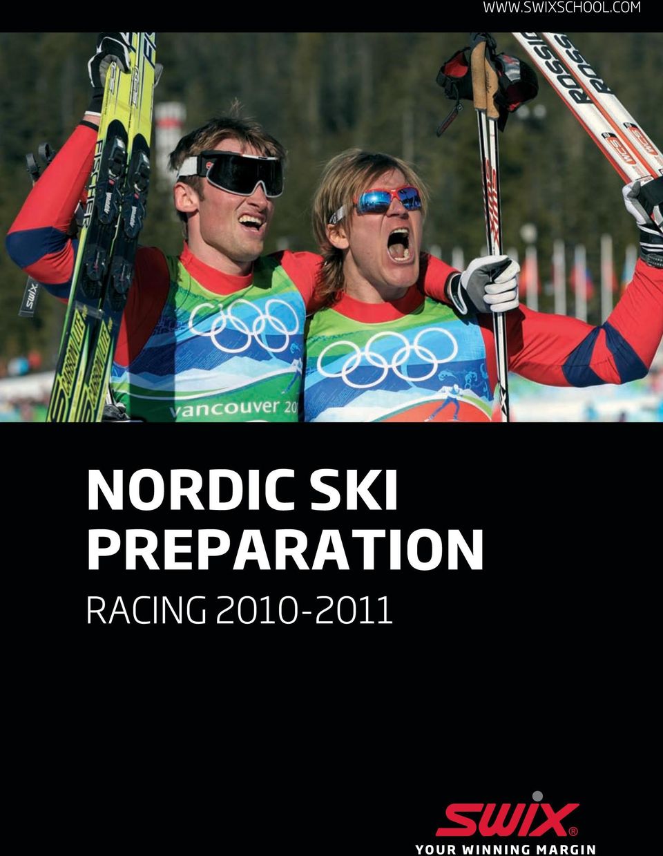 PREPARATION