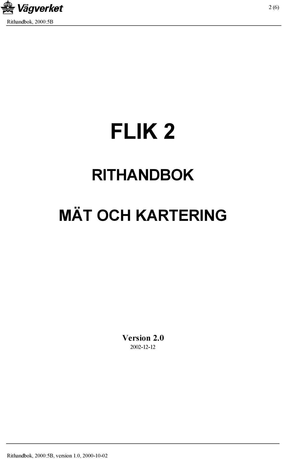Version 2.