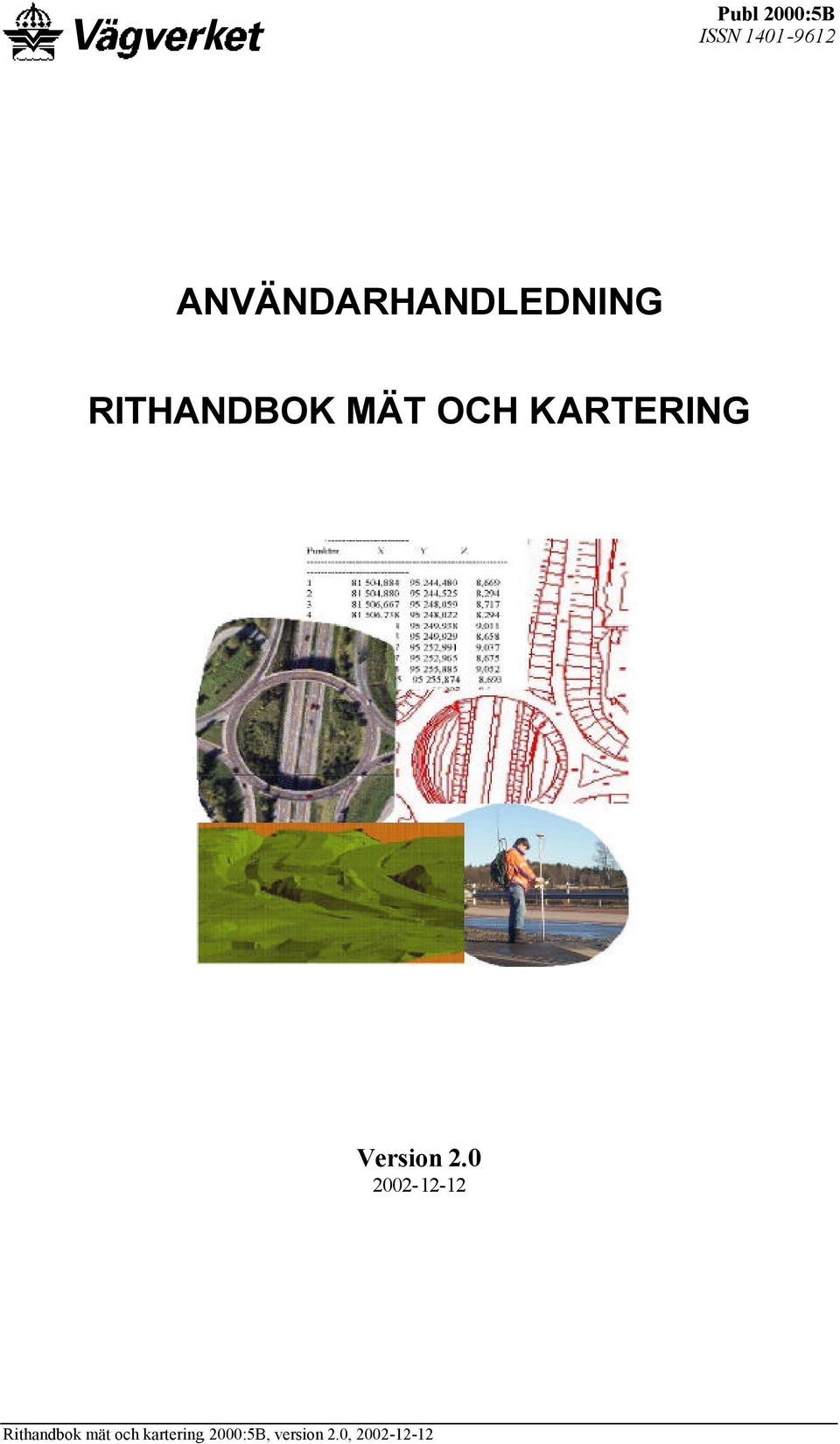 ANVÄNDARHANDLEDNING