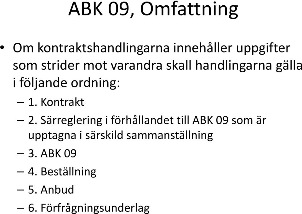 Kontrakt 2.