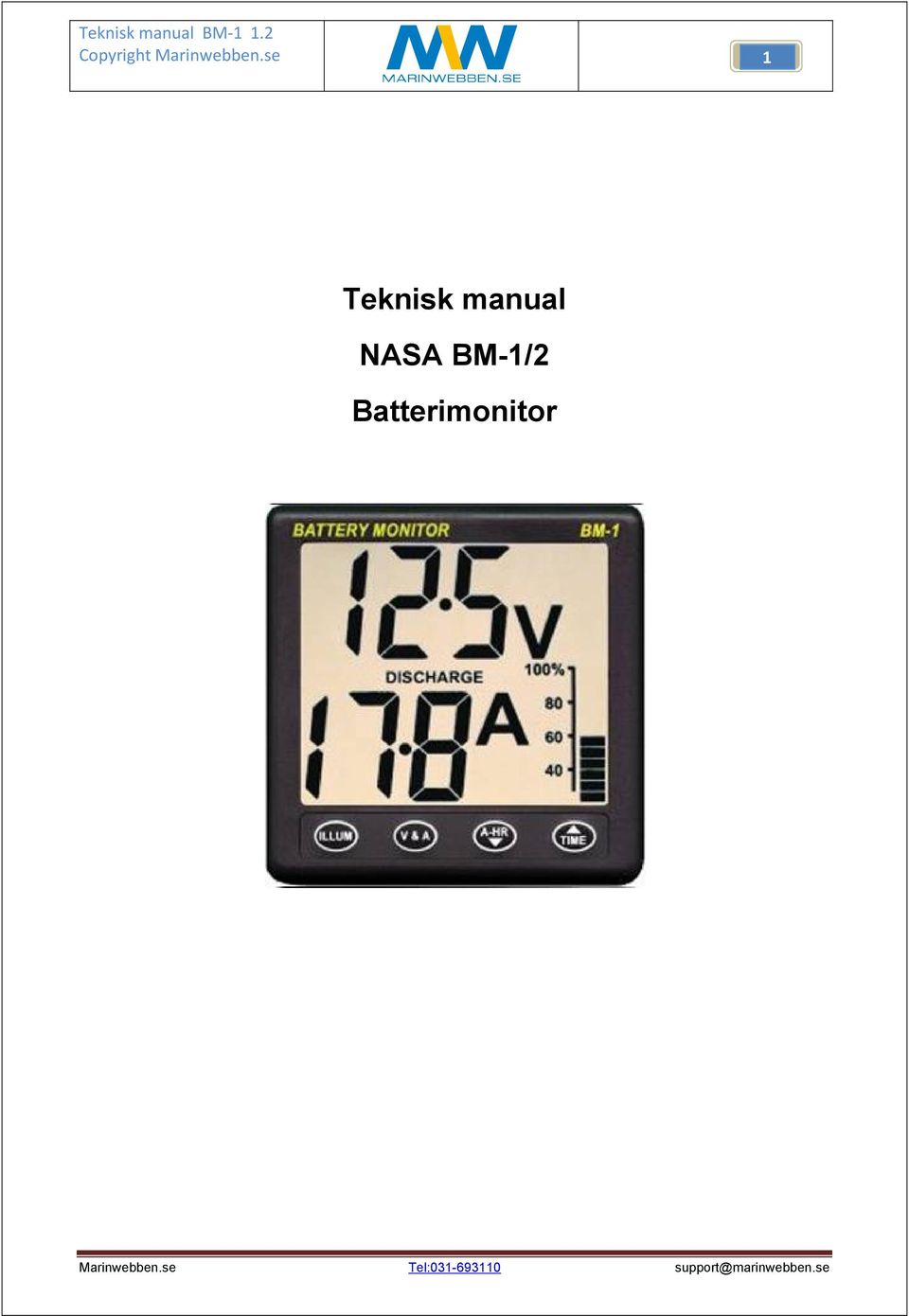 BM-1/2