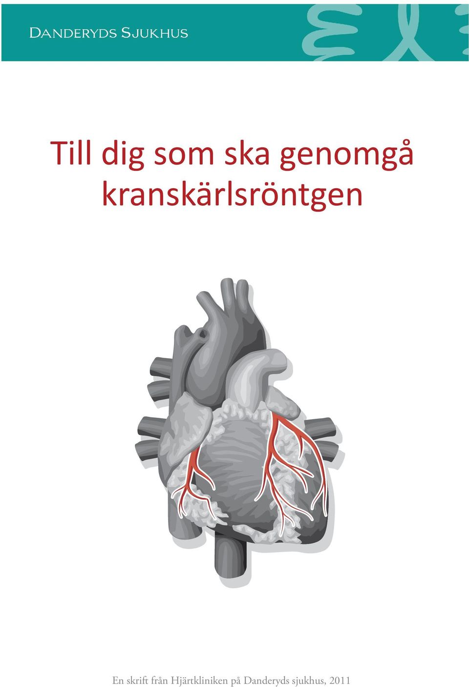 skrift från