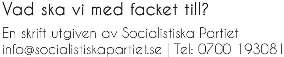 Socialistiska Partiet
