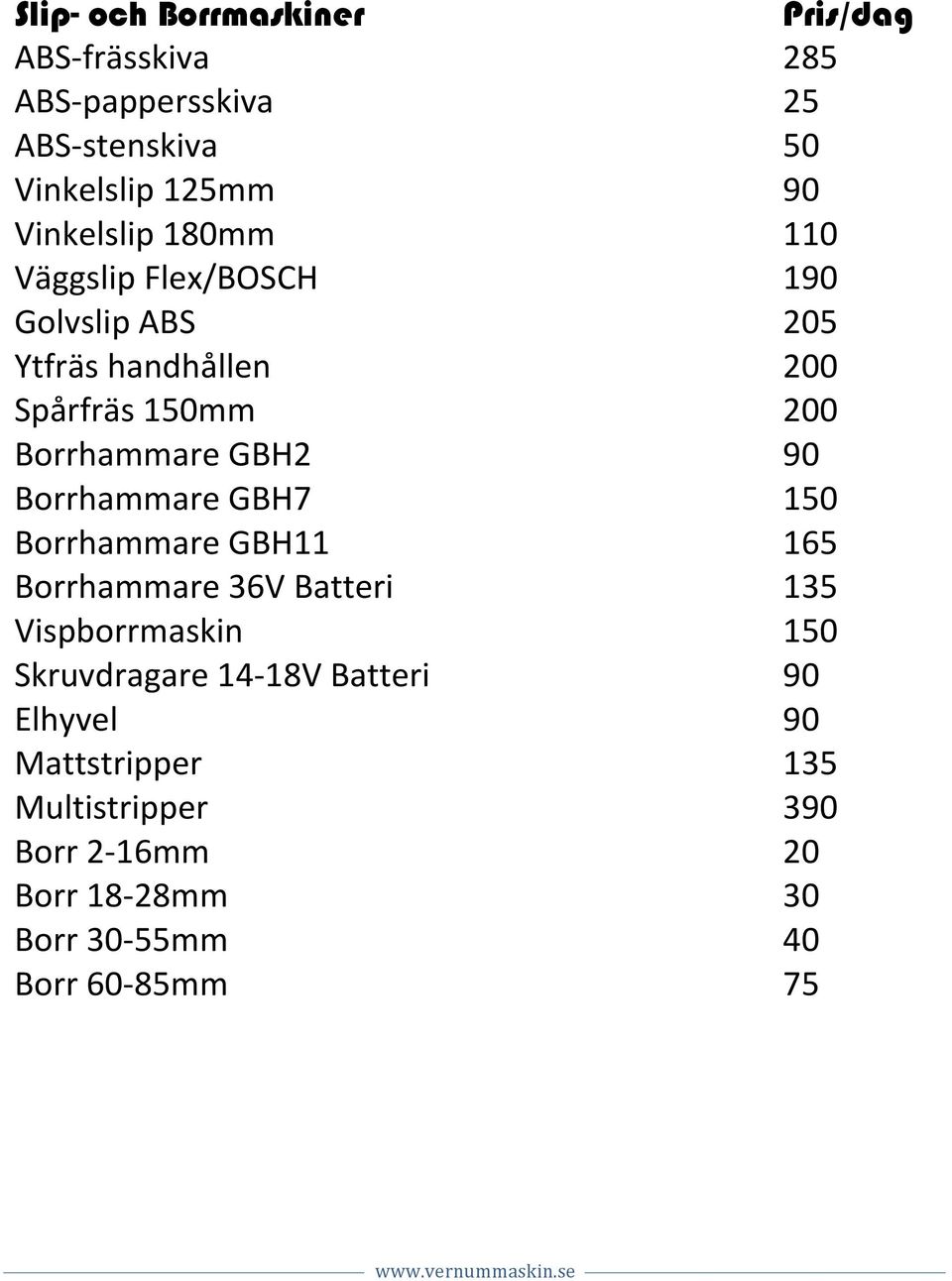 Borrhammare GBH11 Borrhammare 36V Batteri Vispborrmaskin Skruvdragare 14-18V Batteri Elhyvel Mattstripper