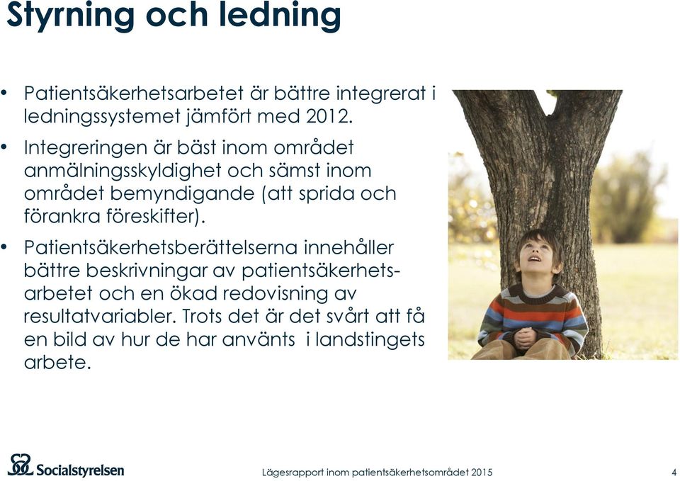 förankra föreskifter).