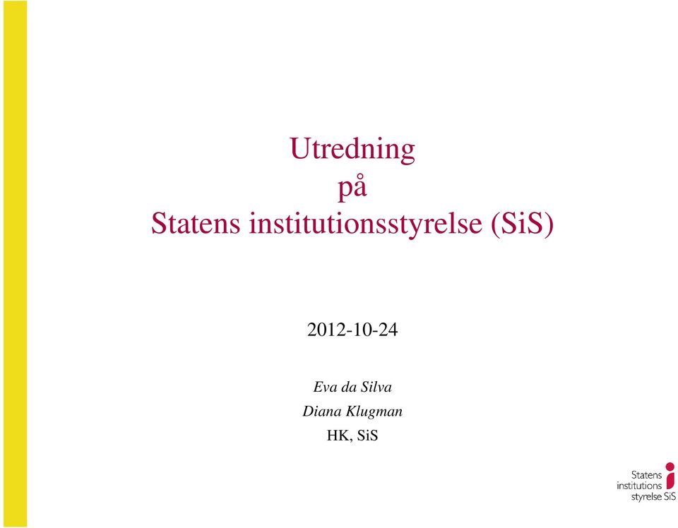 (SiS) 2012-10-24 Eva da