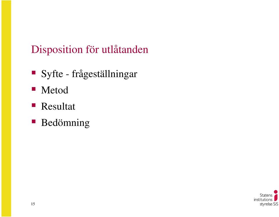 frågeställningar