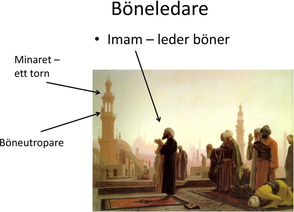 torn Imam