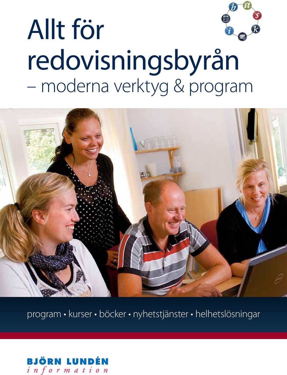 program kurser böcker