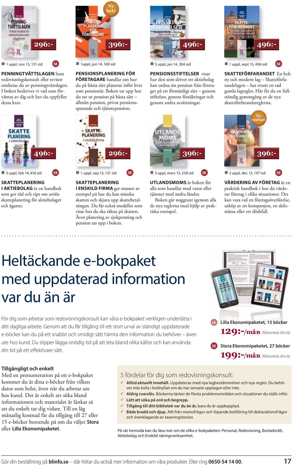 I boken beskriver vi vad som förväntas av dig och hur du uppfyller dessa krav. PENSIONSPLANERING FÖR FÖRETAGARE handlar om hur du på bästa sätt planerar inför livet som pensionär.