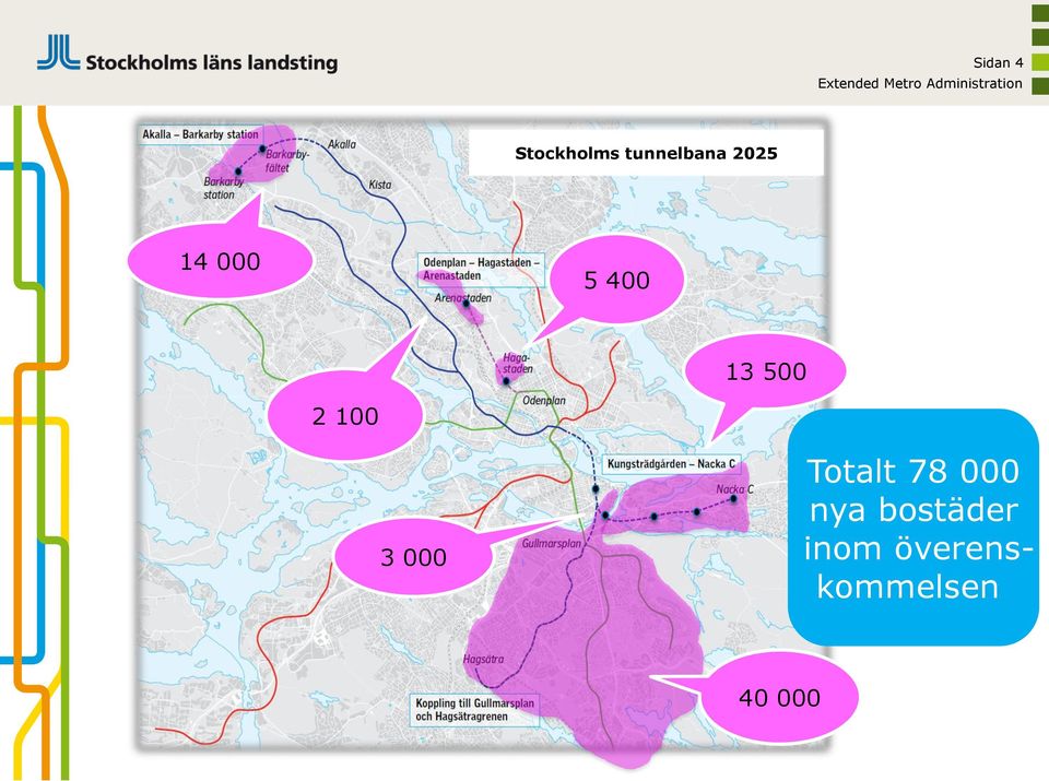3 000 Totalt 78 000 nya