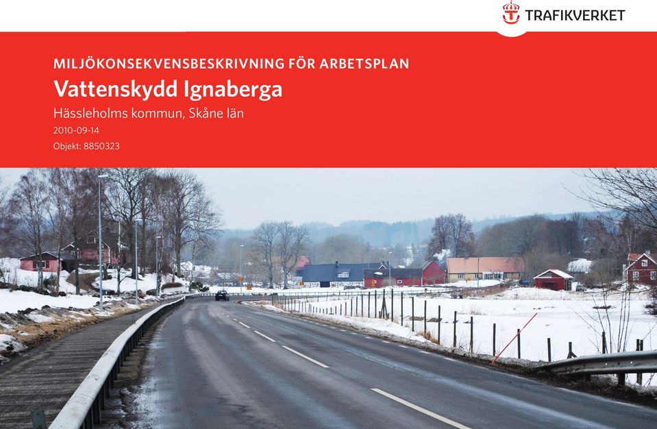 Ignaberga Hässleholms kommun,