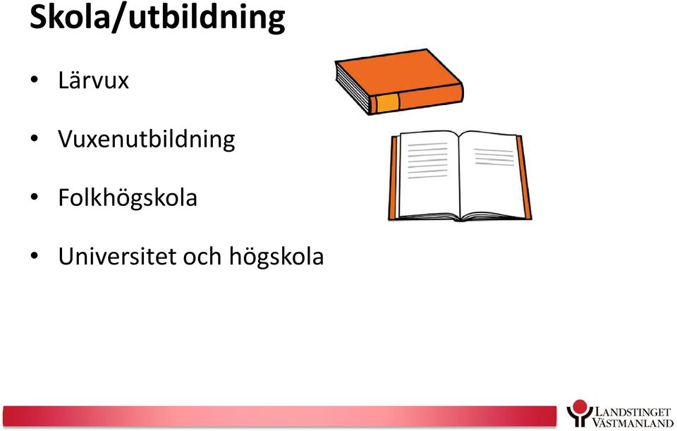 Vuxenutbildning