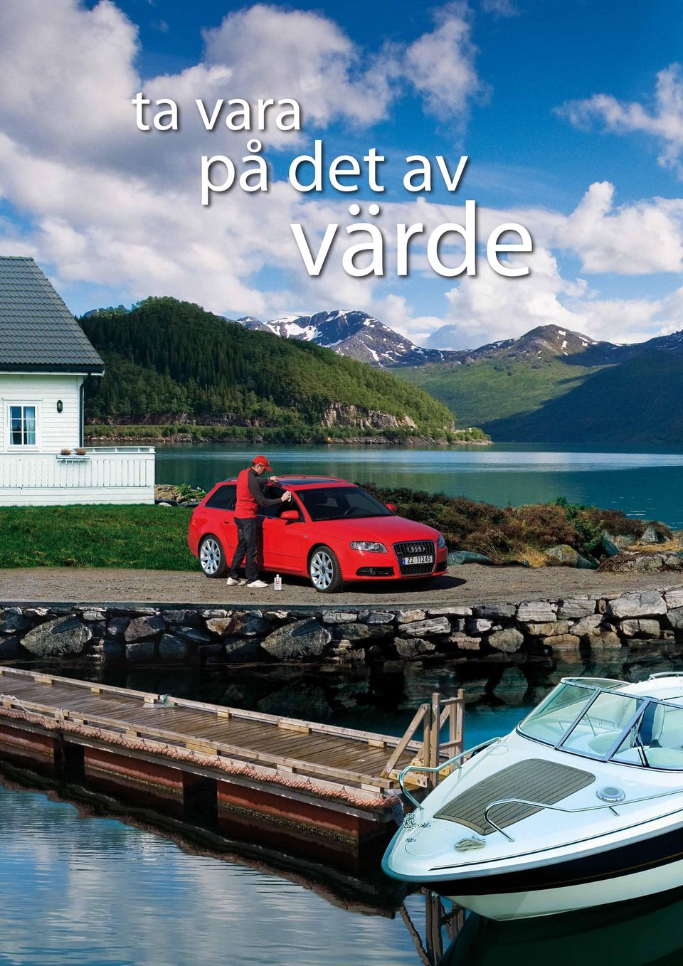 värde