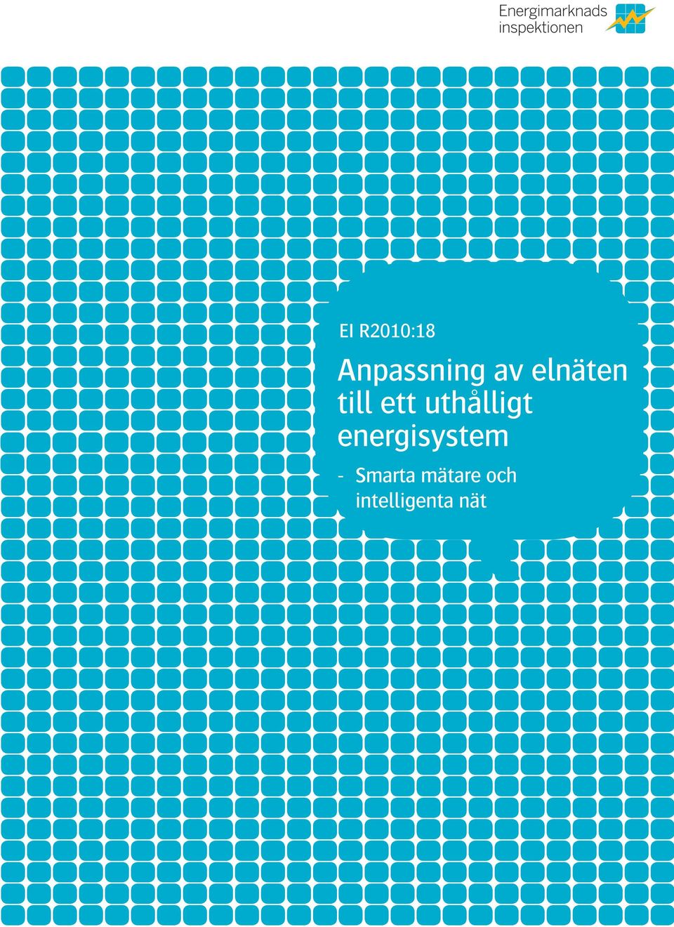 uthålligt energisystem -