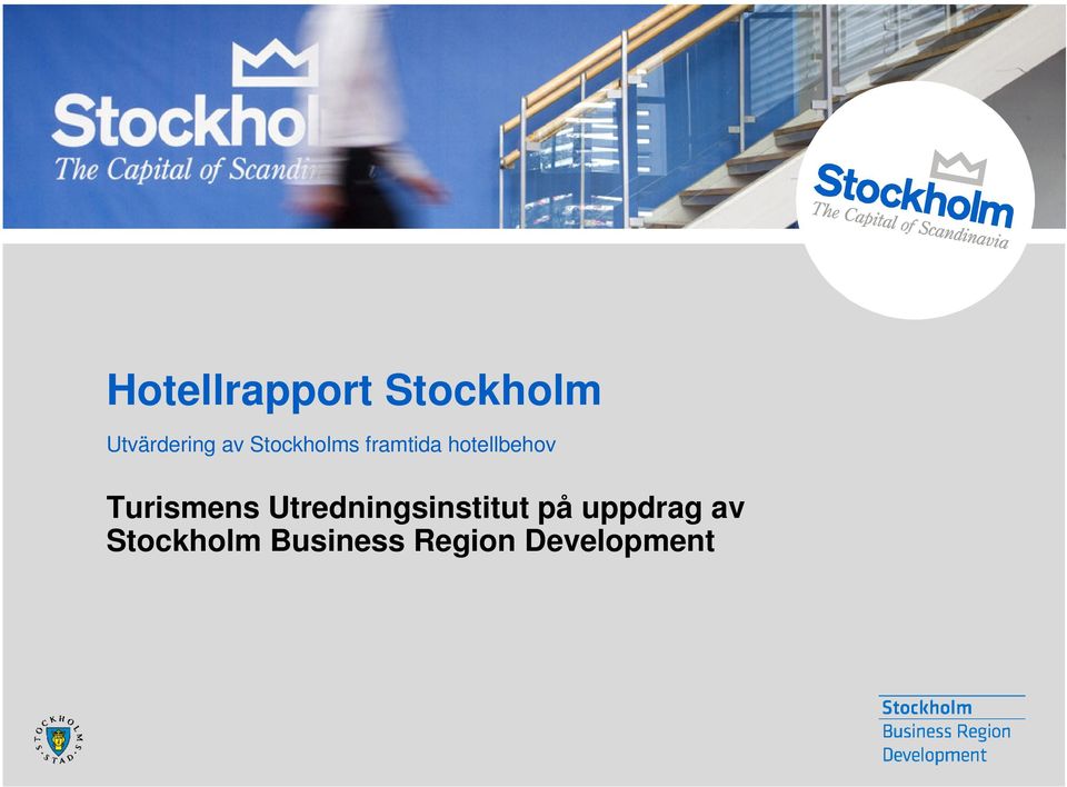 Turismens Utredningsinstitut på
