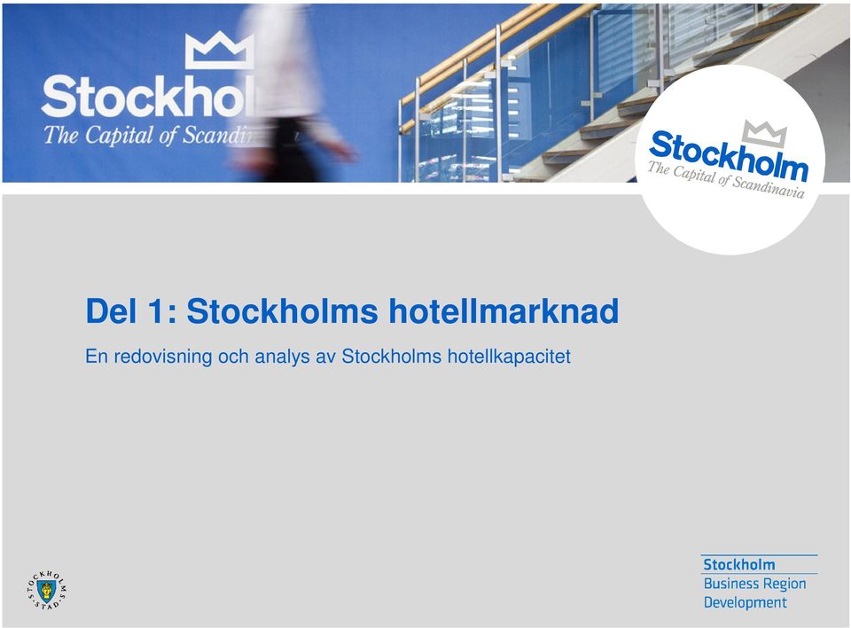 redovisning och