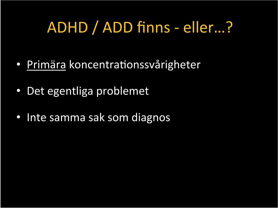 koncentra@onssvårigheter