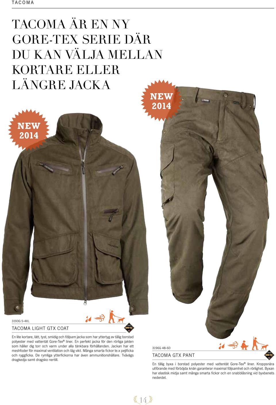 NEWS CHEVALIER QUALITY & CRAFTSMANSHIP FROM SWEDEN SINCE Köp Glenmore Tyst Vattentät Jaktjacka | Jaktstil.se