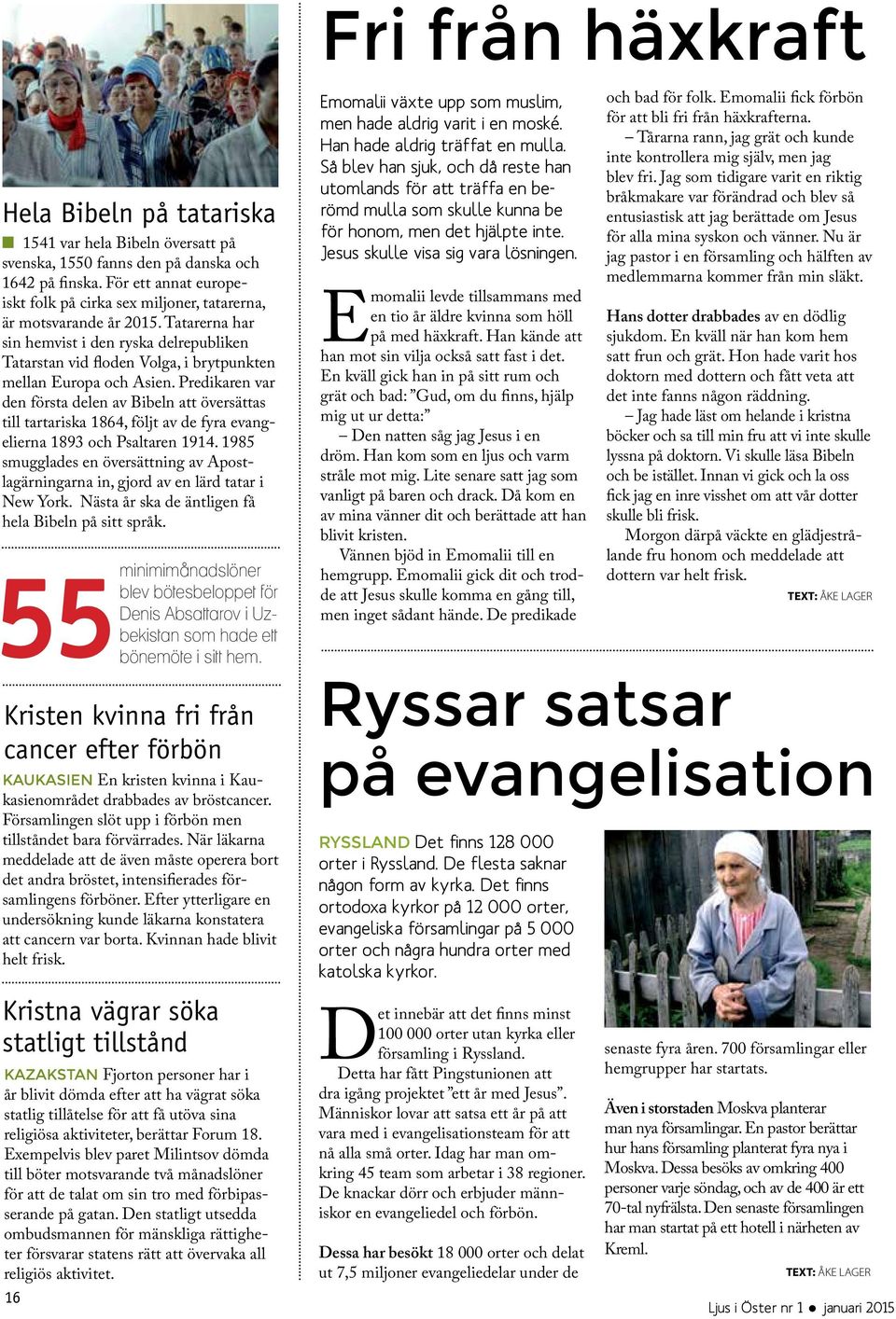 Kristen missionärs dejtingsajt