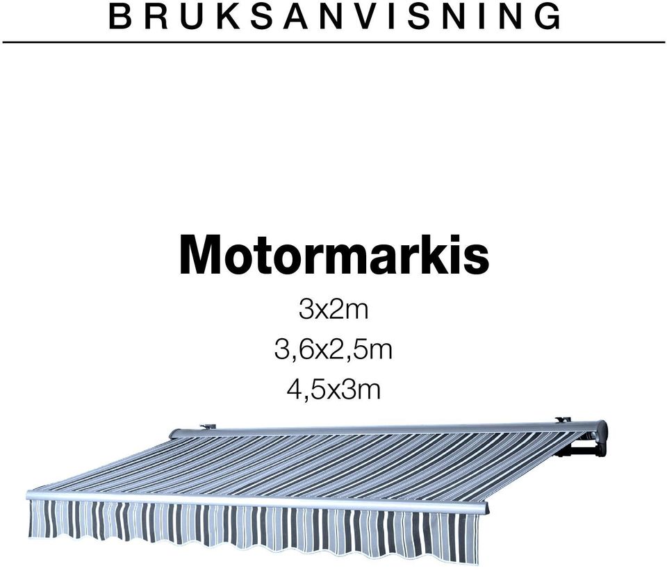 Motormarkis