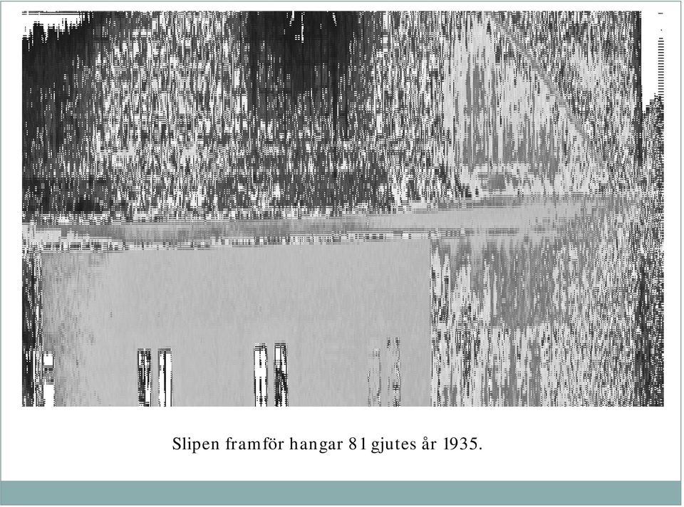 hangar 81