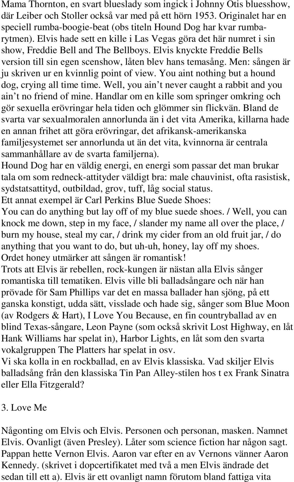 Babes.com ebenholts