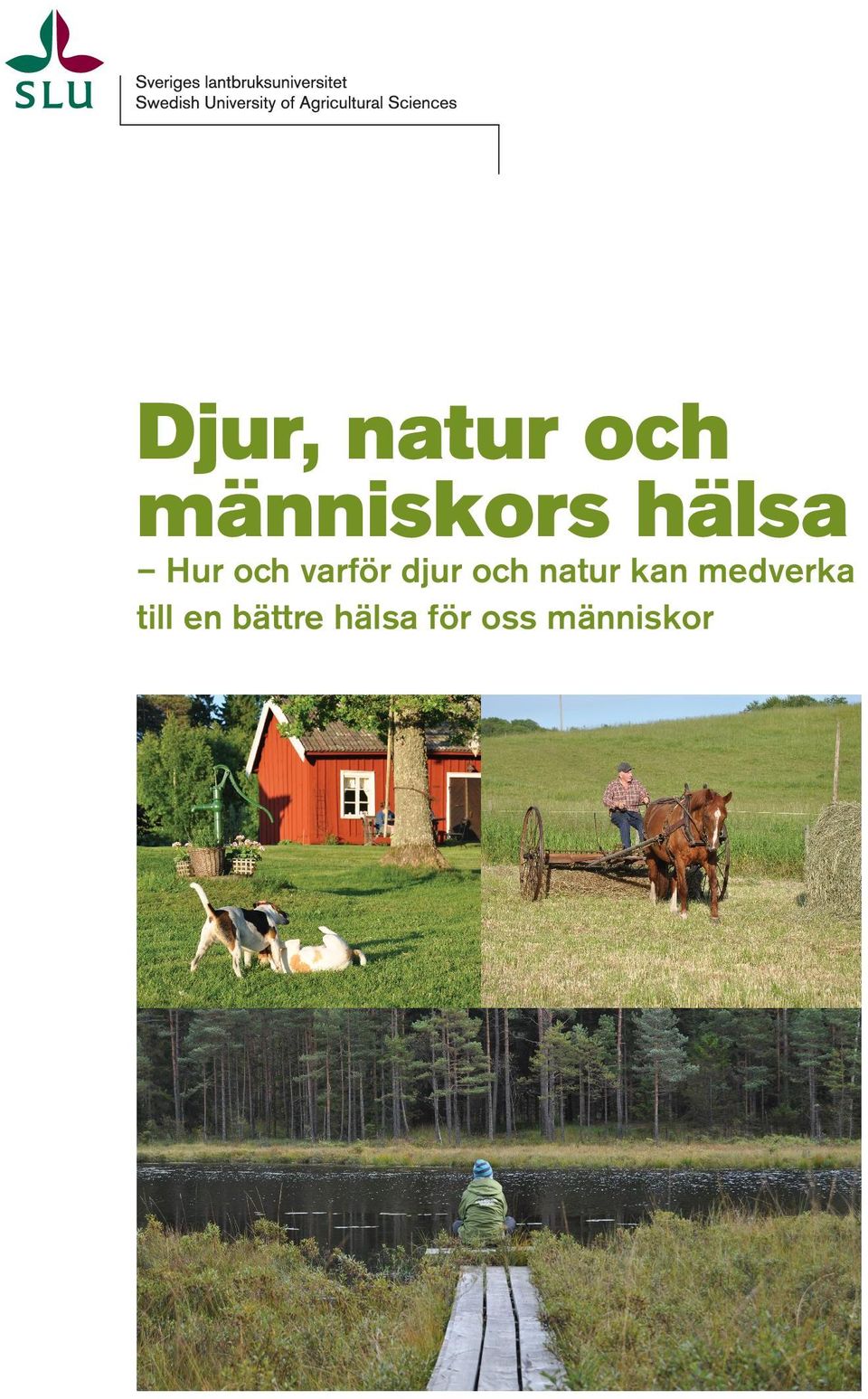 och natur kan medverka till