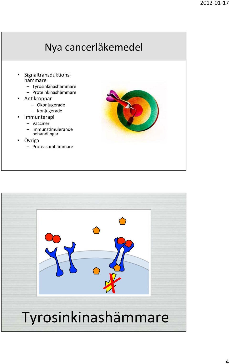 Okonjugerade Konjugerade Immunterapi Vacciner