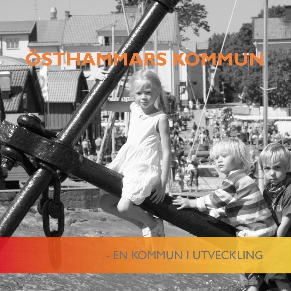 EN KOMMUN