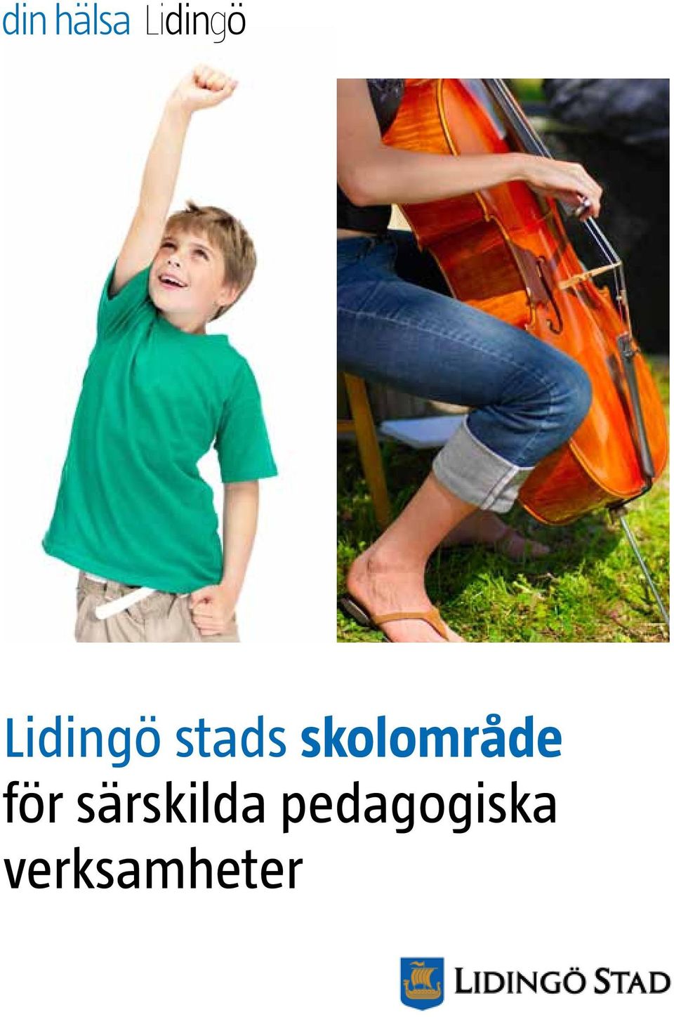 särskilda