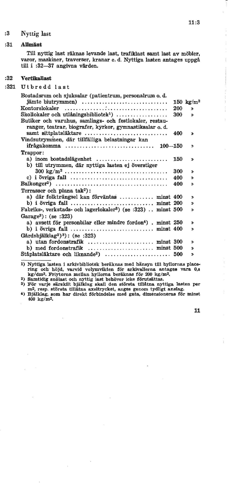 .. :...... 200» Skollokaler och utlåningsbibliotek1) 300 Butiker och varuhus, samlings- och festlokaler, restauranger, teatrar, biografer, kyrkor, gymnastiksalar o. d.