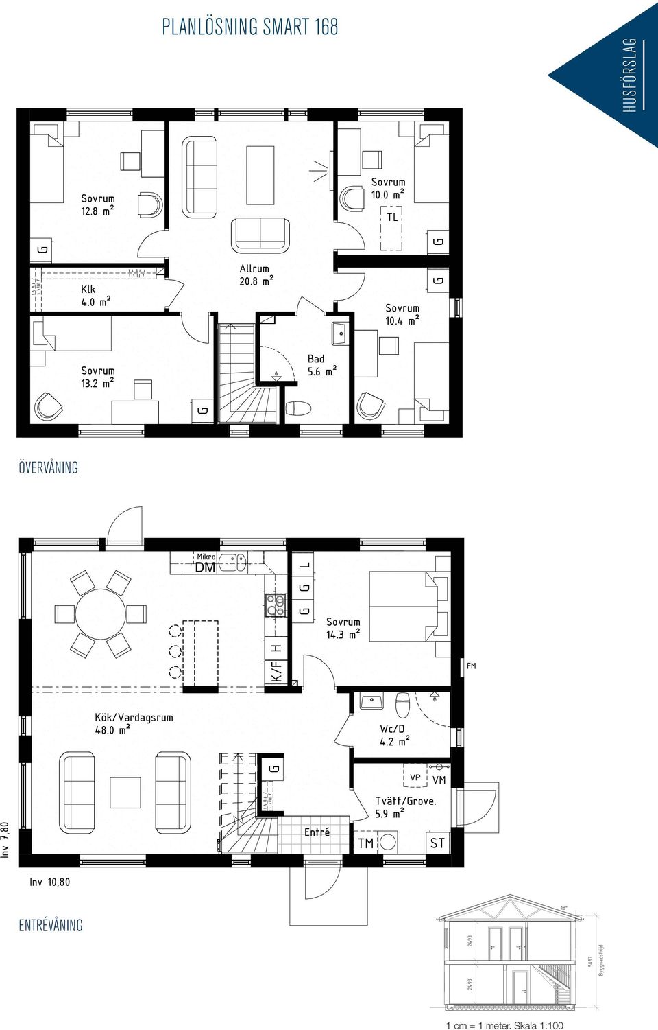 Smart168-14 F465-1R Smart168-14 Modern