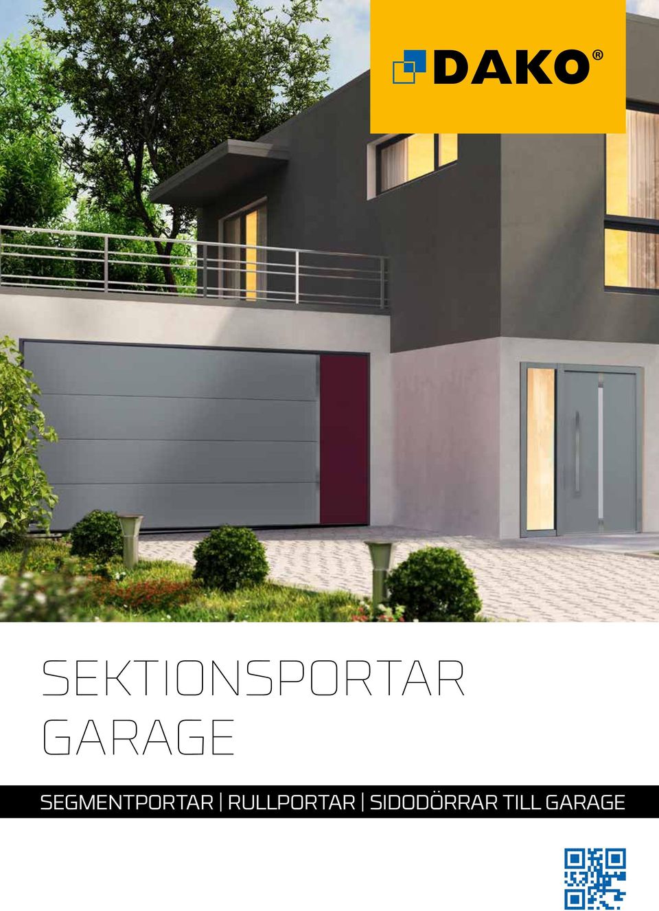 SEGMENTPORTAR