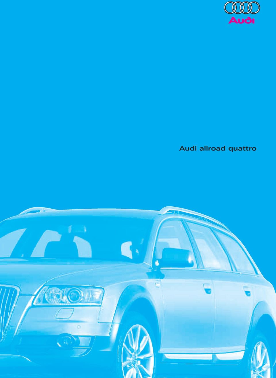 quattro